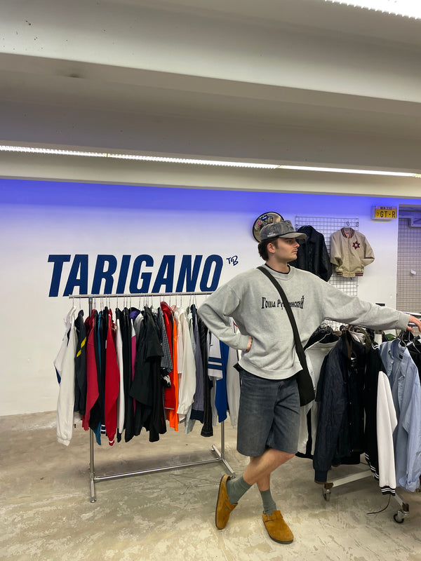 BLIV EN DEL AF TARIGANO FAMILY