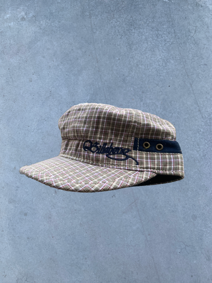 BILLABONG BEIGE TERN CADET CAP