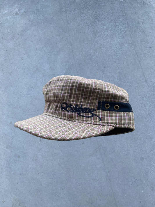 BILLABONG BEIGE TERN CADET CAP