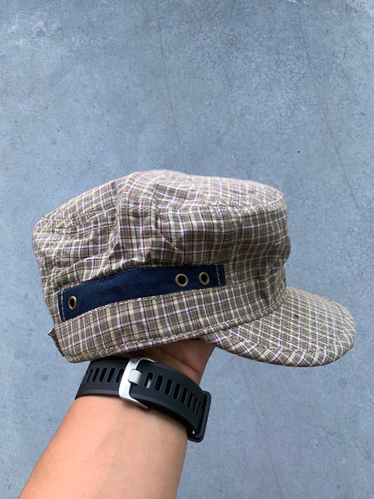 BILLABONG BEIGE TERN CADET CAP