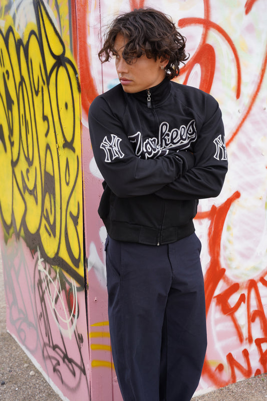 SORT YANKEE TRACKJACKET M