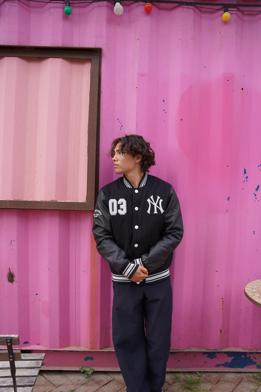 YANKEE VARSITY M
