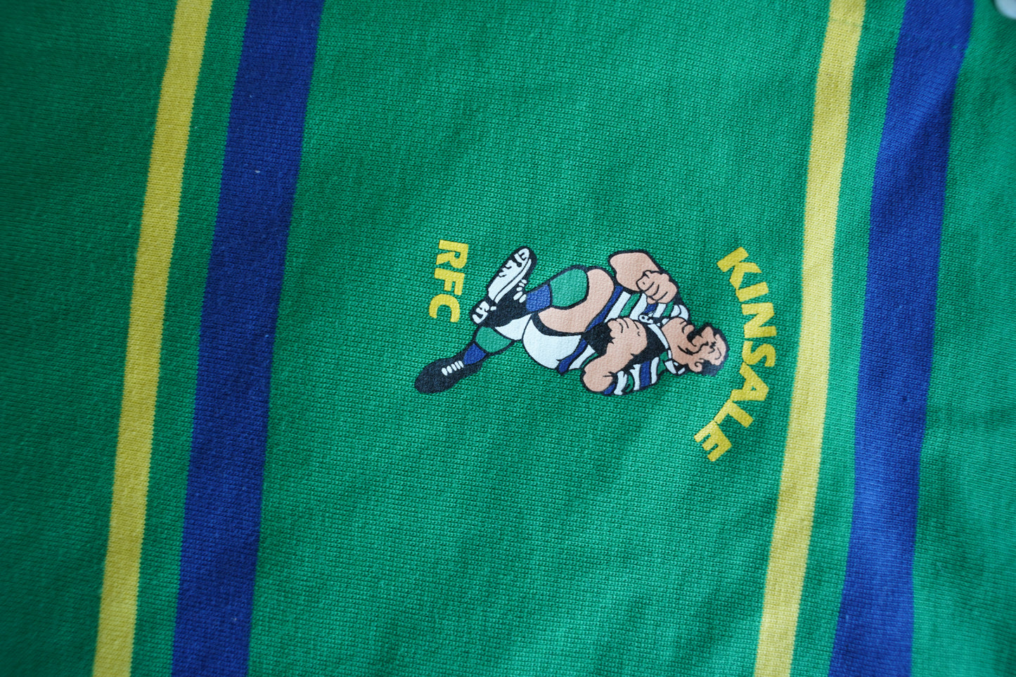 KUKRI POLO L
