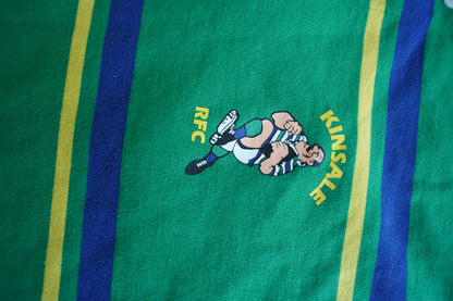 KUKRI POLO L