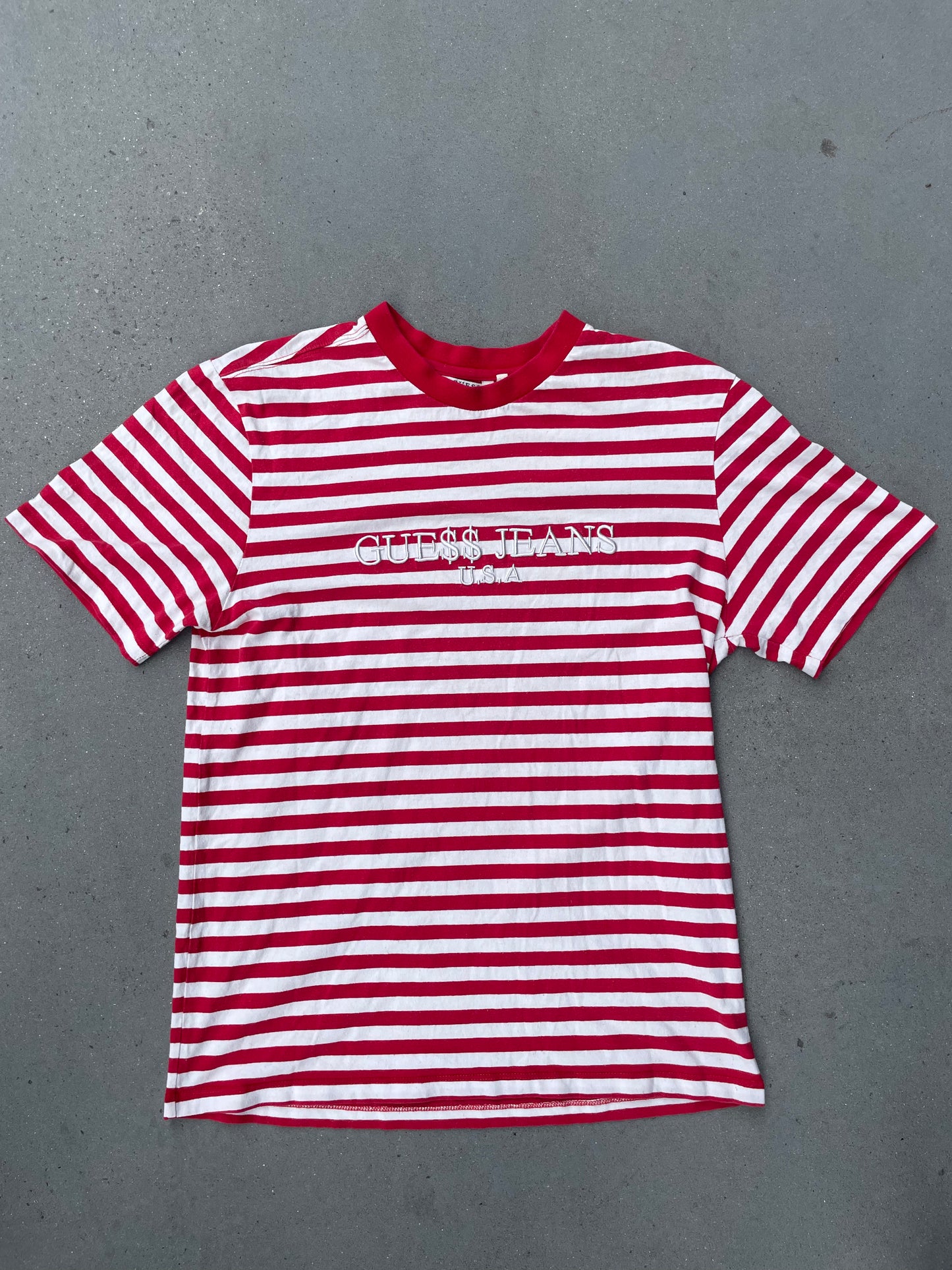 GUESS X ASAP ROCKY T-SHIRT XS