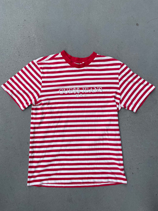 GUESS X ASAP ROCKY T-SHIRT XS