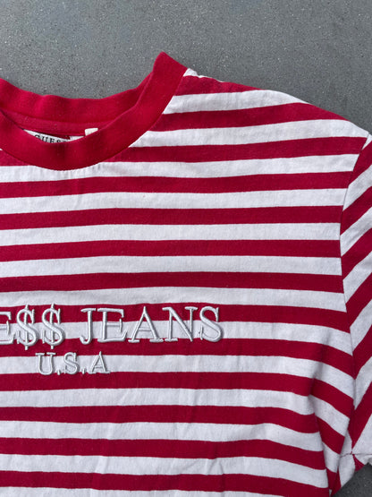 GUESS X ASAP ROCKY T-SHIRT XS