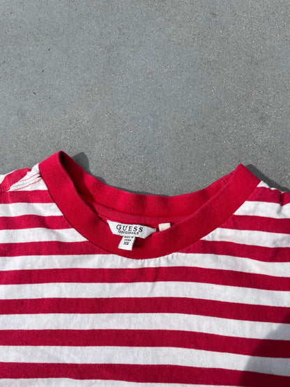GUESS X ASAP ROCKY T-SHIRT XS