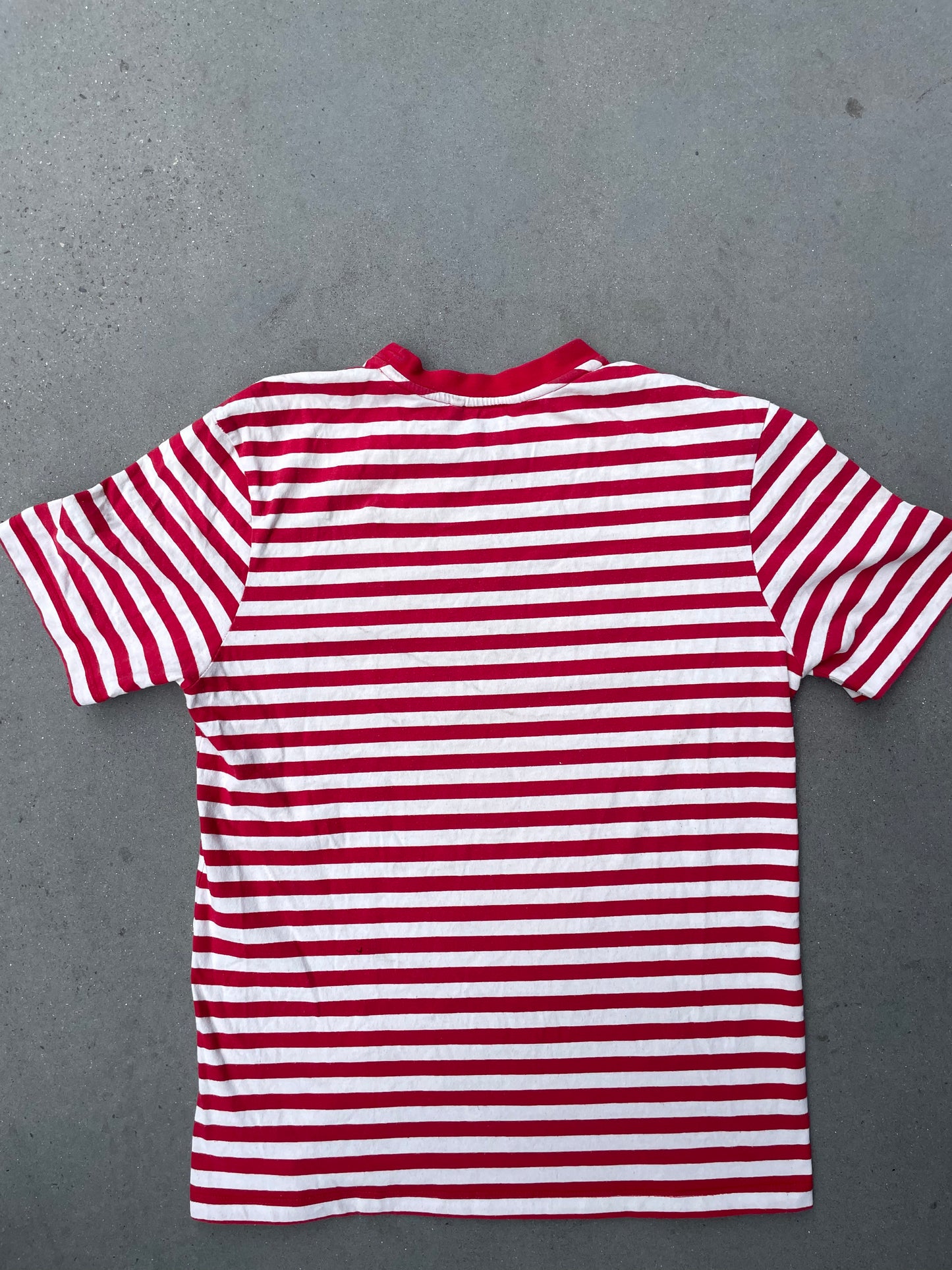GUESS X ASAP ROCKY T-SHIRT XS