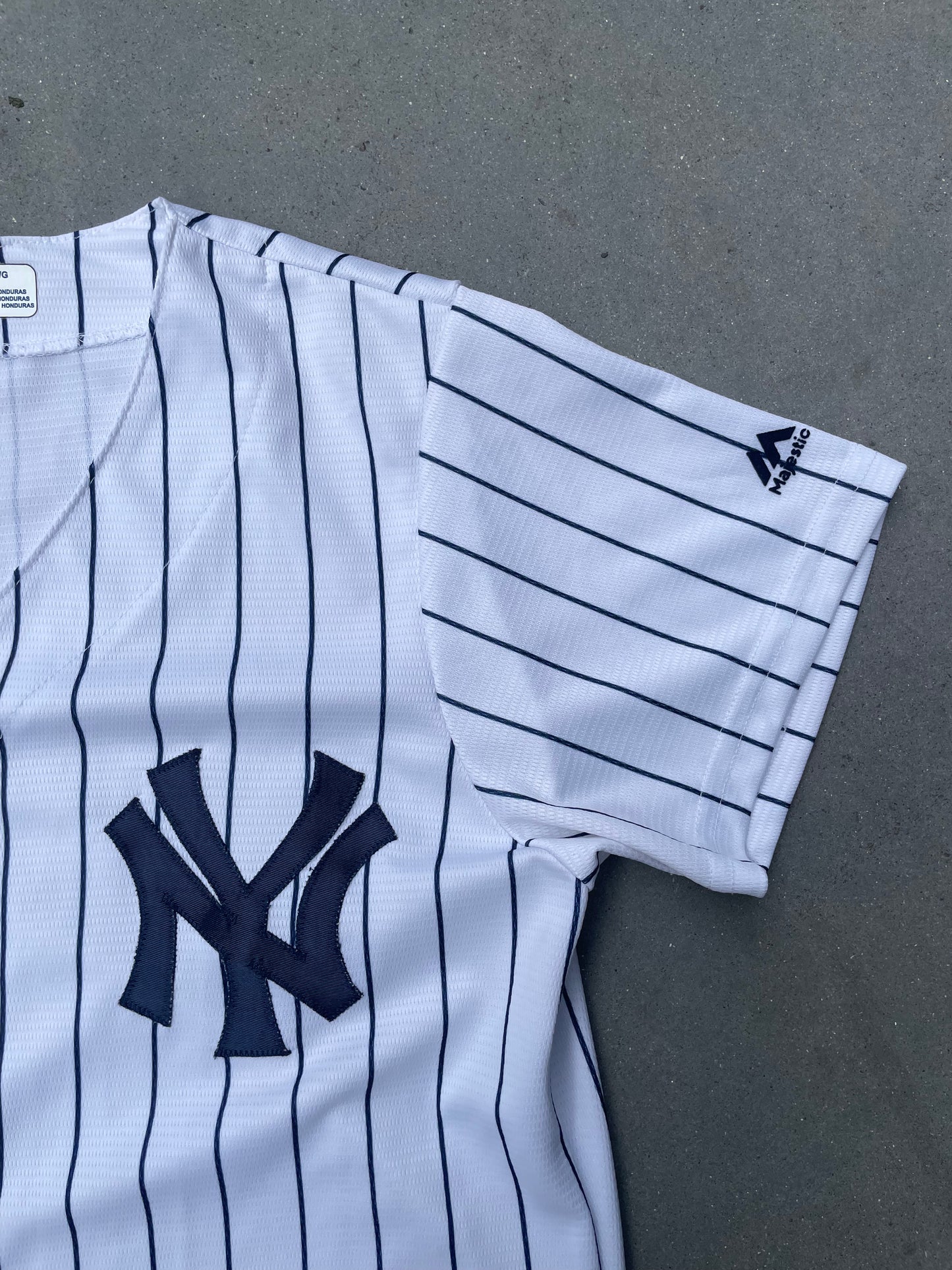 YANKEE JERSEY S/M