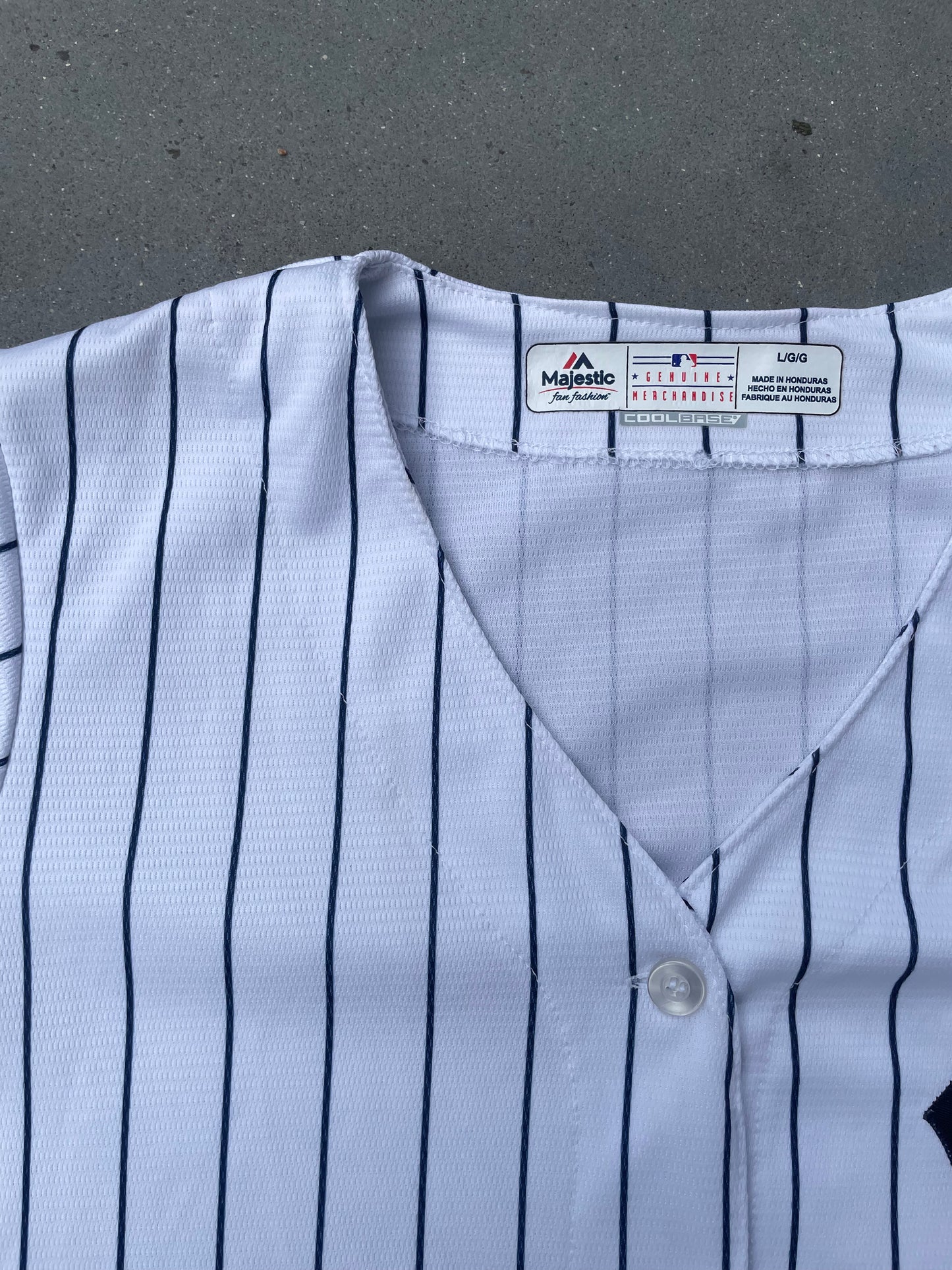 YANKEE JERSEY S/M