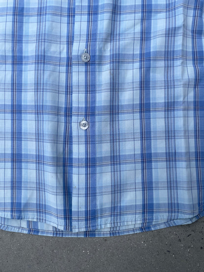 RALPH LAUREN SKJORTE M