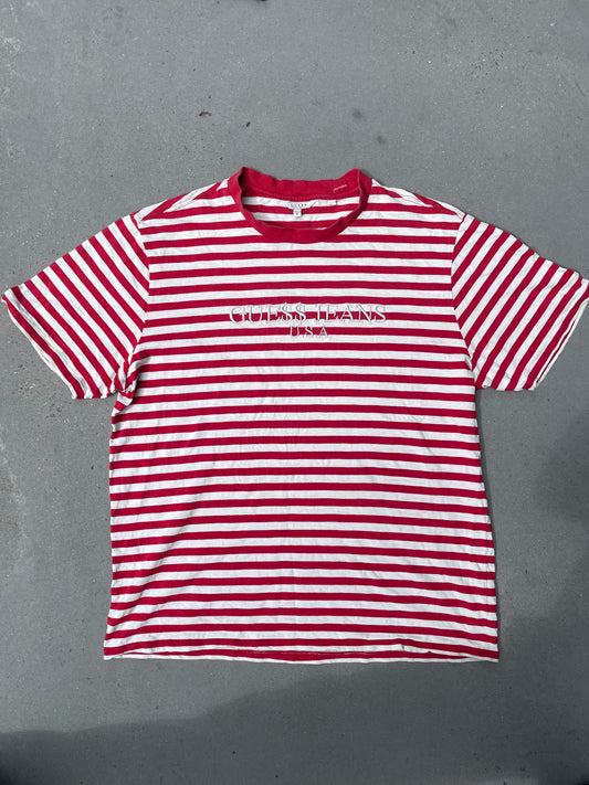 GUESS X ASAP ROCKY T-SHIRT XL