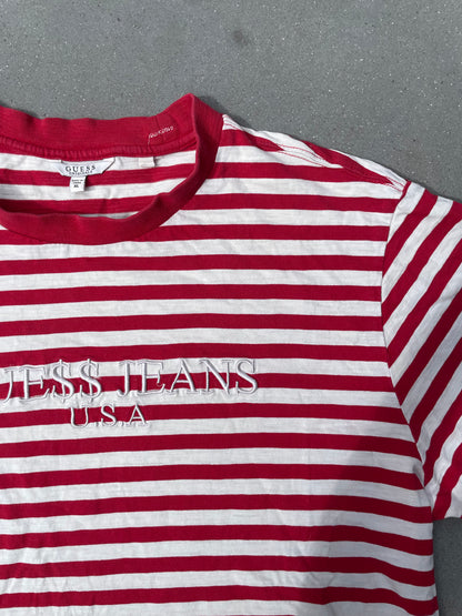 GUESS X ASAP ROCKY T-SHIRT XL