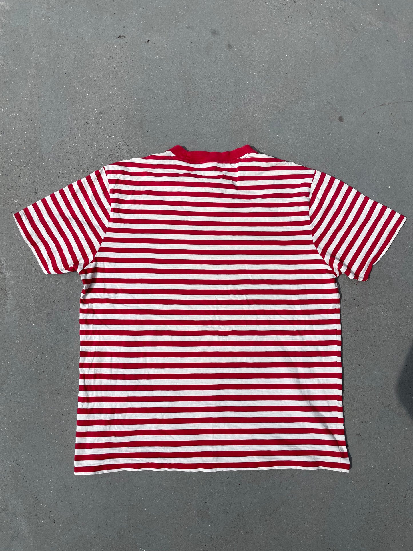 GUESS X ASAP ROCKY T-SHIRT XL