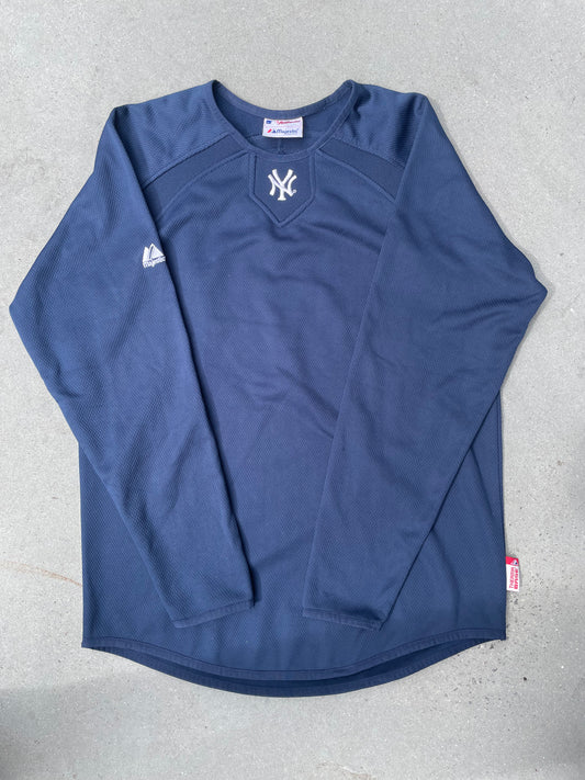 YANKEE LONGSLEEVE L