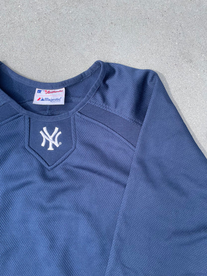YANKEE LONGSLEEVE L