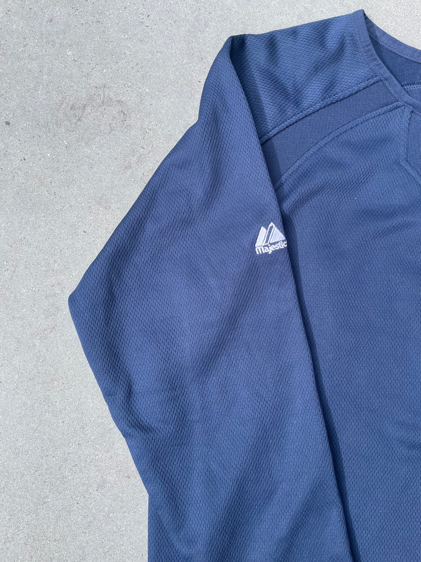 YANKEE LONGSLEEVE L