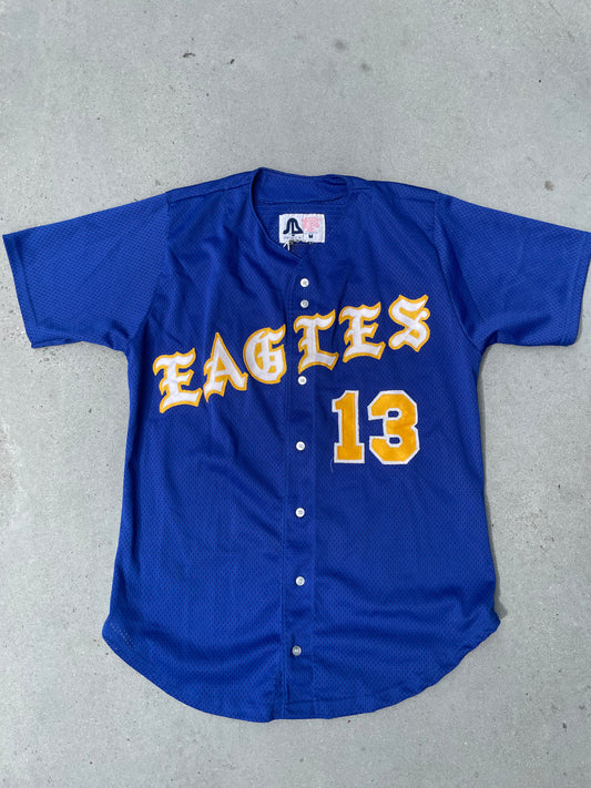 EAGLES JERSEY M