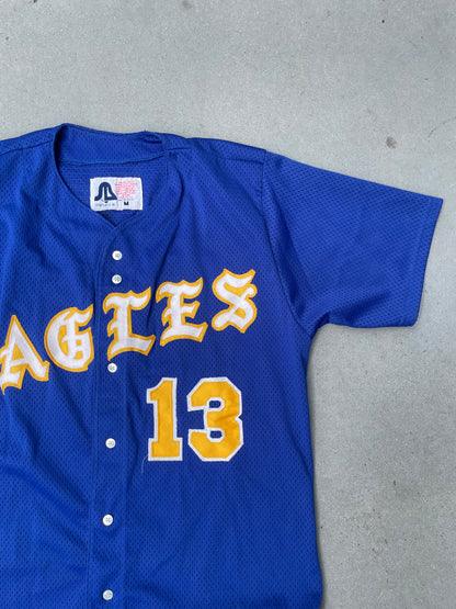 EAGLES JERSEY M