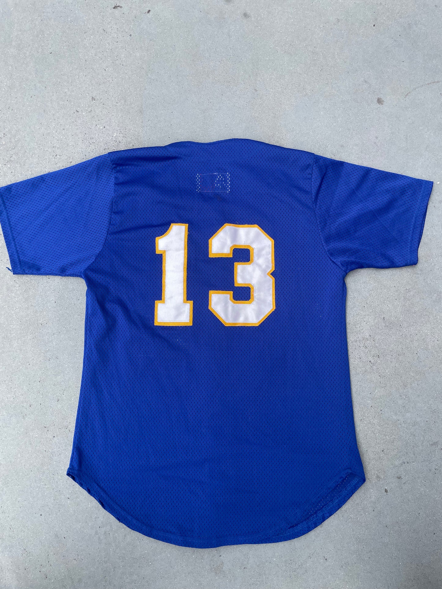 EAGLES JERSEY M