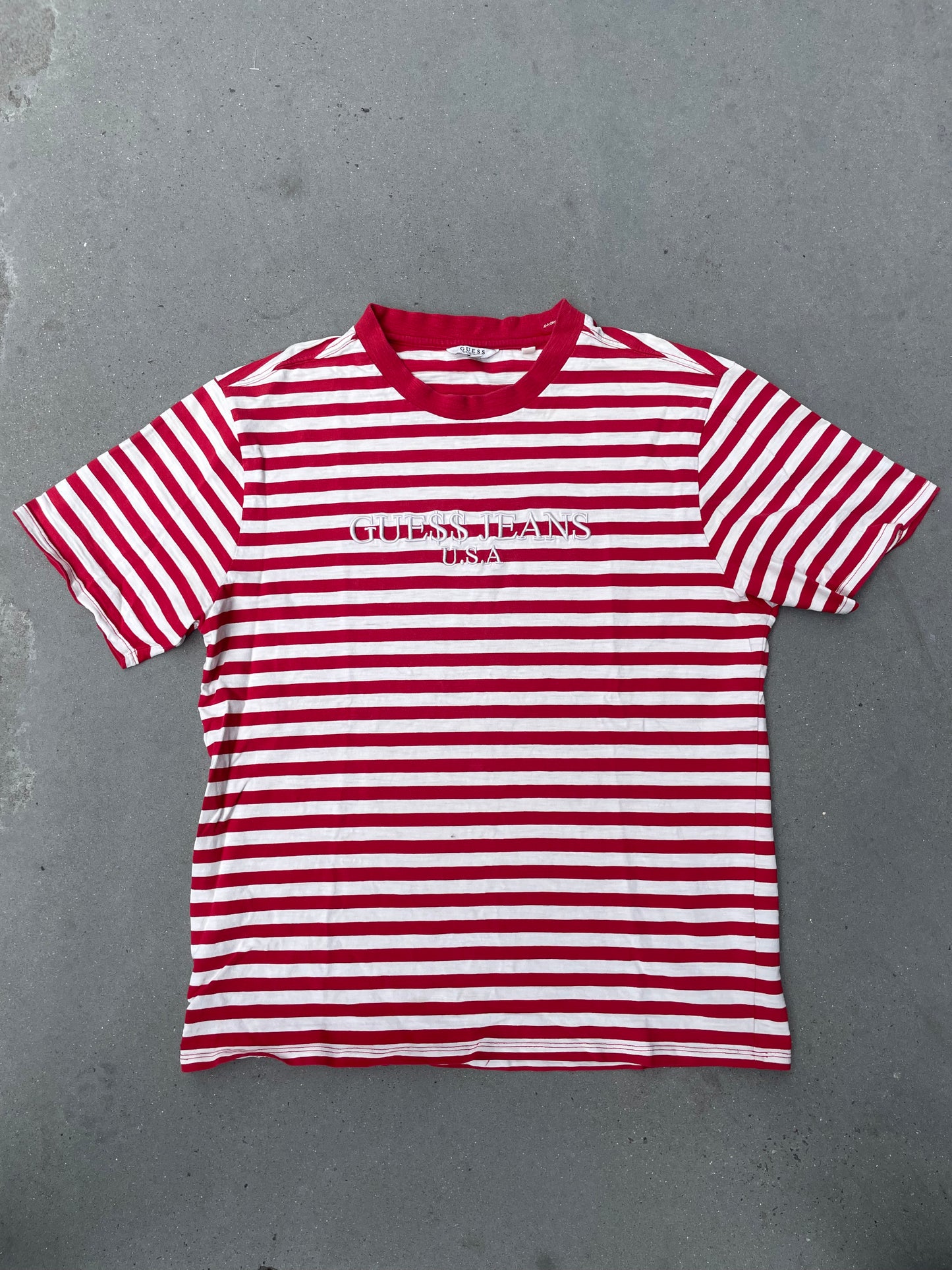 GUESS X ASAP ROCKY T-SHIRT M