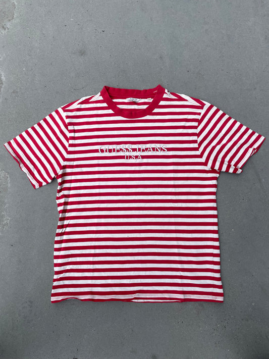 GUESS X ASAP ROCKY T-SHIRT M