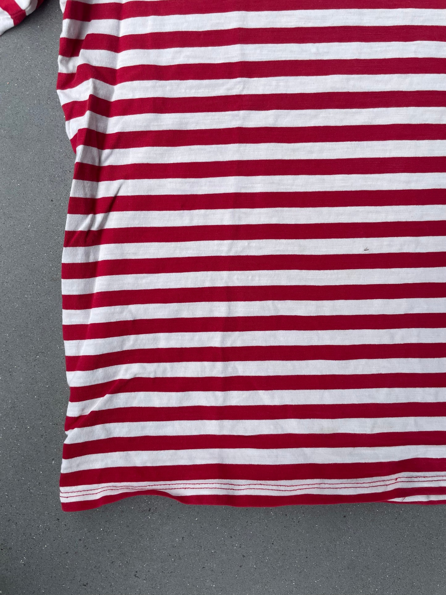 GUESS X ASAP ROCKY T-SHIRT M