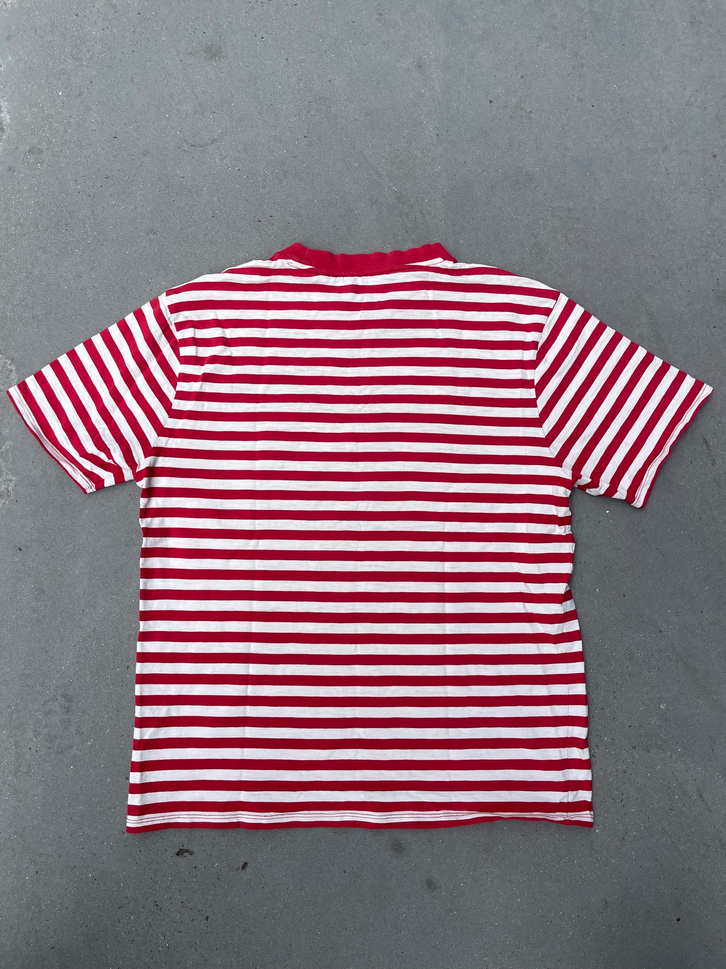 GUESS X ASAP ROCKY T-SHIRT M