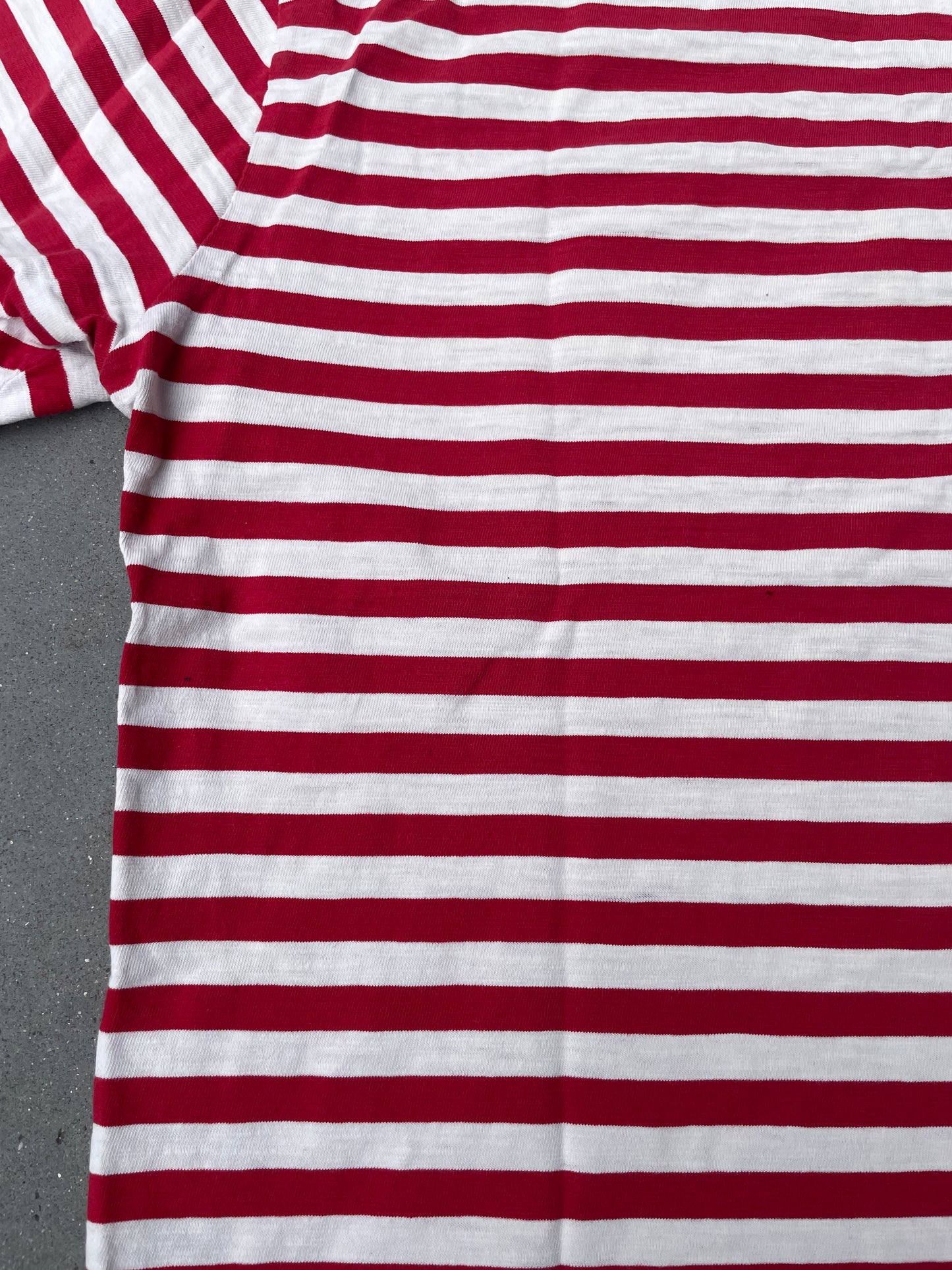 GUESS X ASAP ROCKY T-SHIRT M