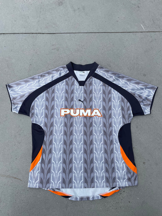 RETRO PUMA SPORTSTRØJE M