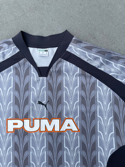 RETRO PUMA SPORTSTRØJE M