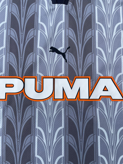 RETRO PUMA SPORTSTRØJE M