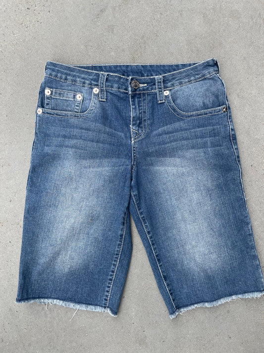 TRUE RELIGION SHORTS S