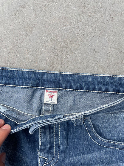 TRUE RELIGION SHORTS S