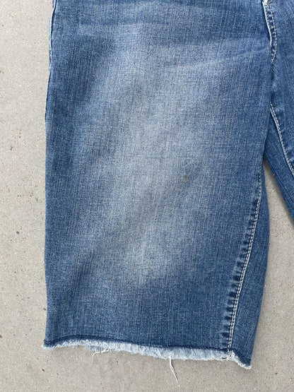 TRUE RELIGION SHORTS S