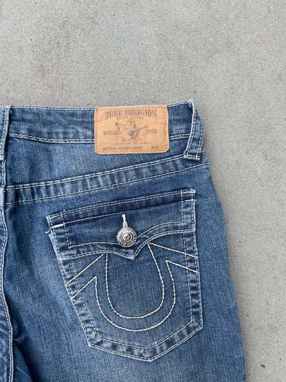 TRUE RELIGION SHORTS S
