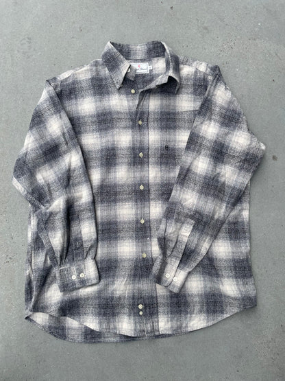 TERNET FLANNEL XL
