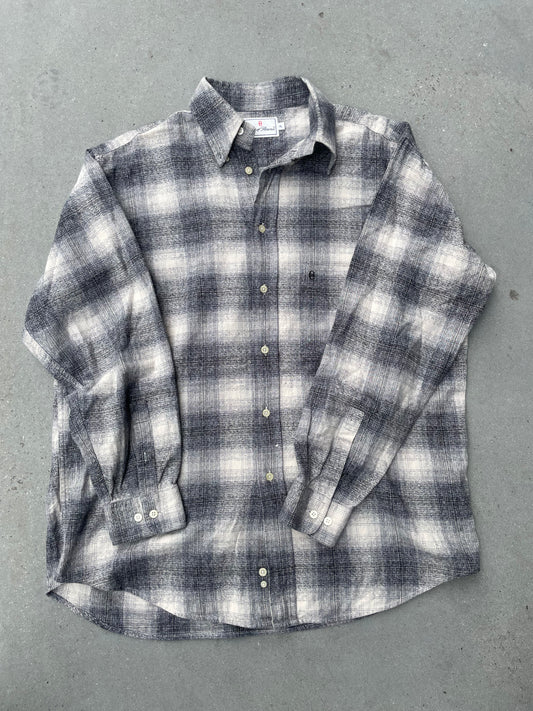 TERNET FLANNEL XL