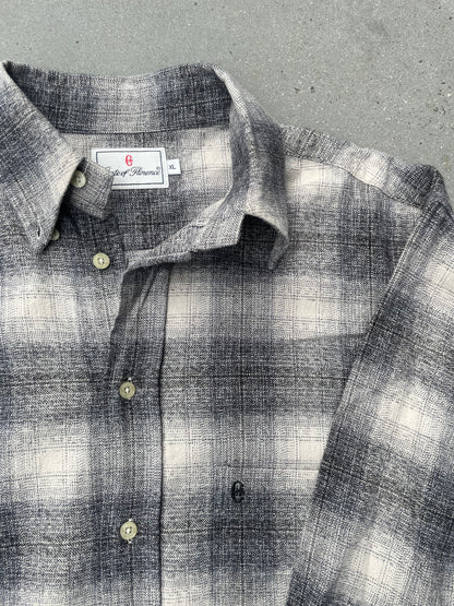 TERNET FLANNEL XL