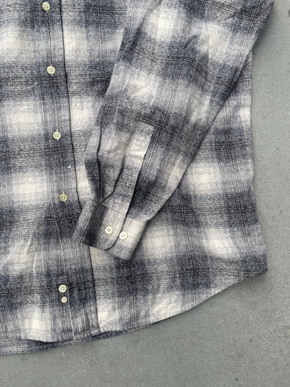 TERNET FLANNEL XL