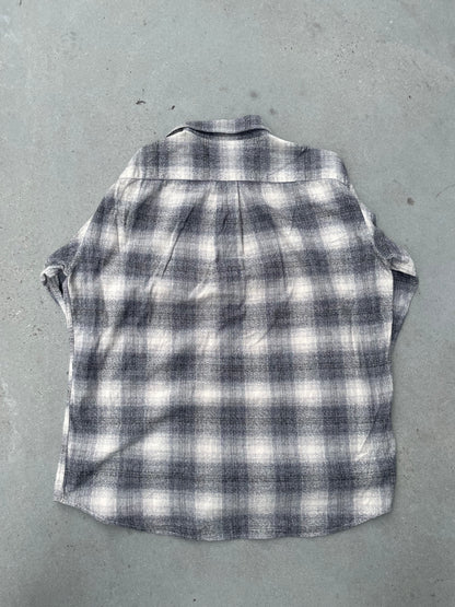 TERNET FLANNEL XL