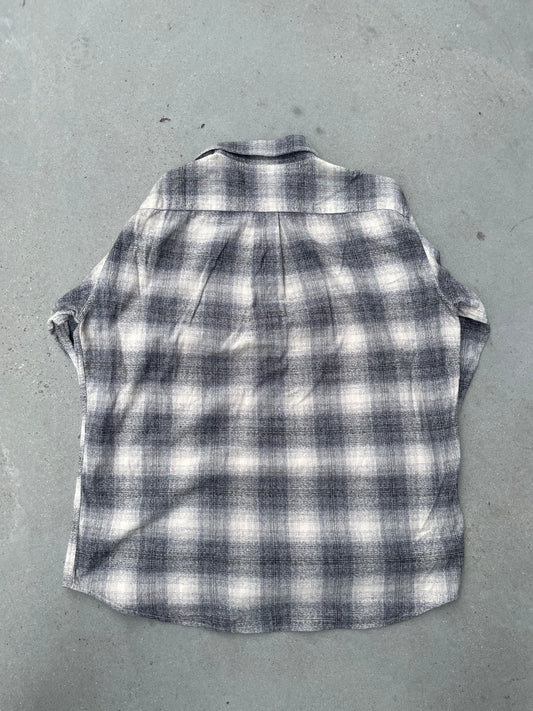 TERNET FLANNEL XL