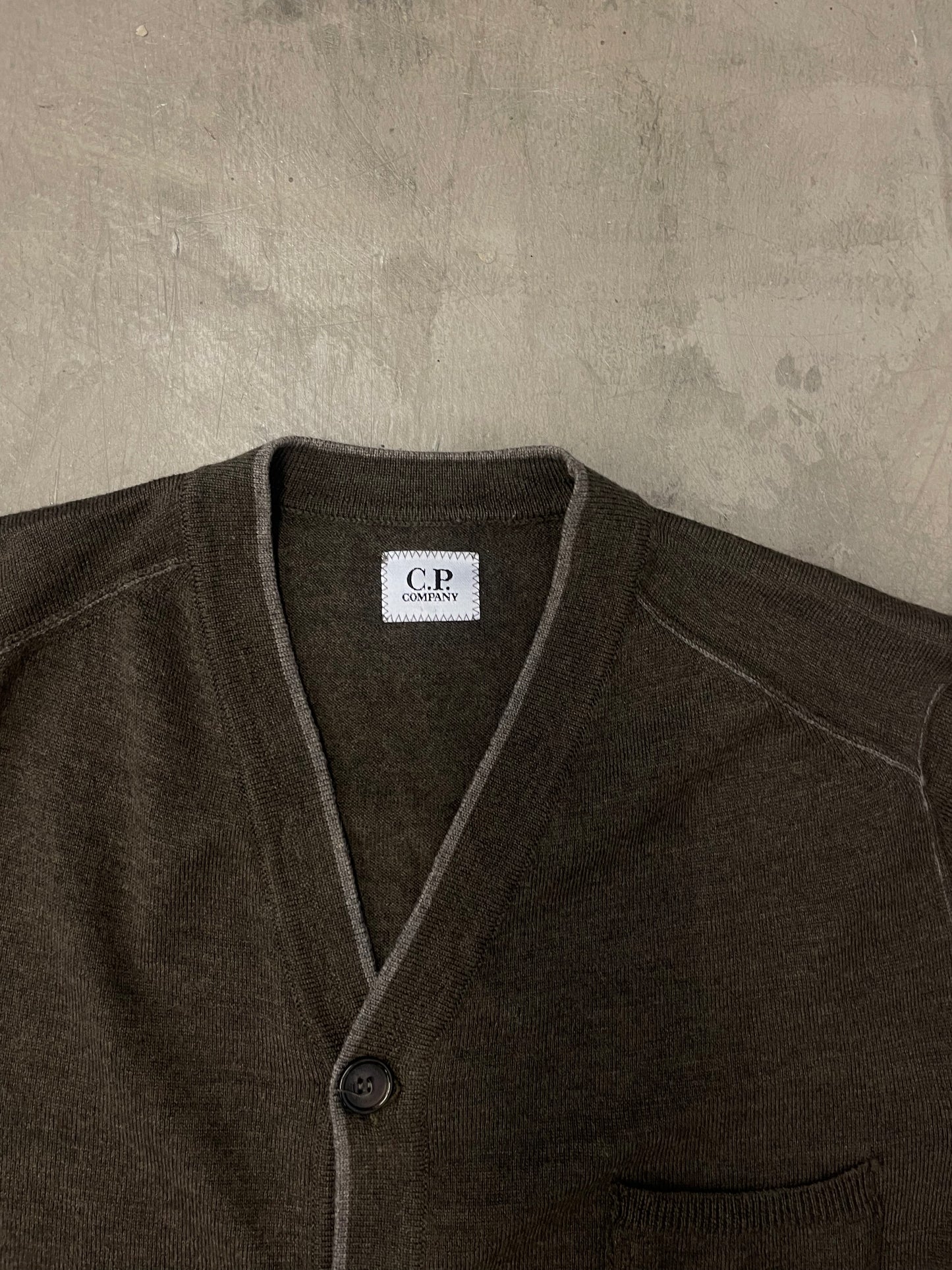 CP COMPANY STRIK S