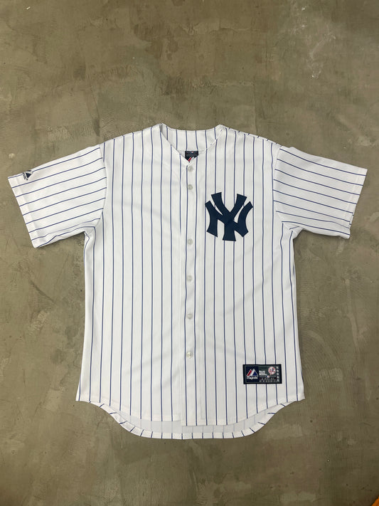 YANKEE JERSEY M