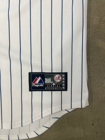 YANKEE JERSEY M