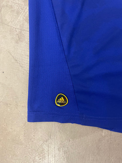 VINTAGE JAPAN FODBOLDTRØJE L
