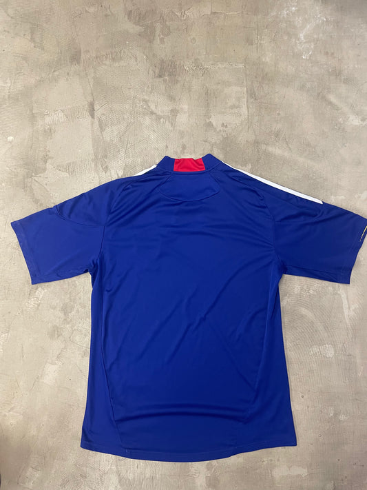 VINTAGE JAPAN FODBOLDTRØJE L