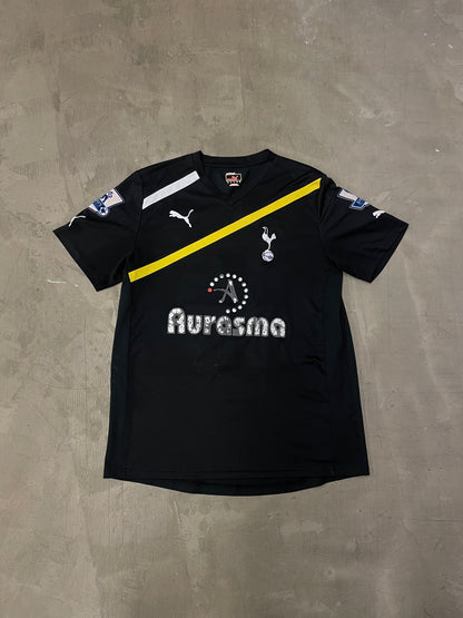 ''BASSONG 19'' TOTTENHAM FODBOLDTRØJE L