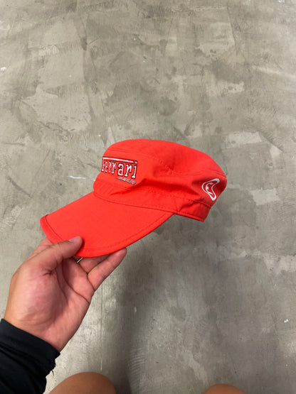 FERRARI CADET CAP